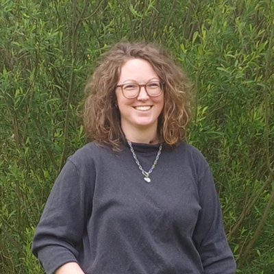 Melanie Schuricht