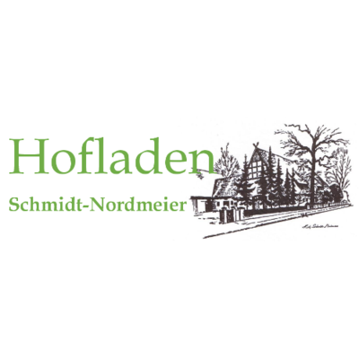 Hofladen Schmidt-Nordmeier